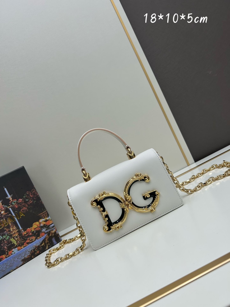 D&G Handle Bags